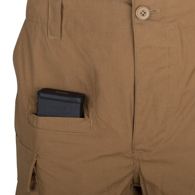 Pantaloni BDU MK2 COYOTE Helikon-Tex® SP-BD2-PR-11 2