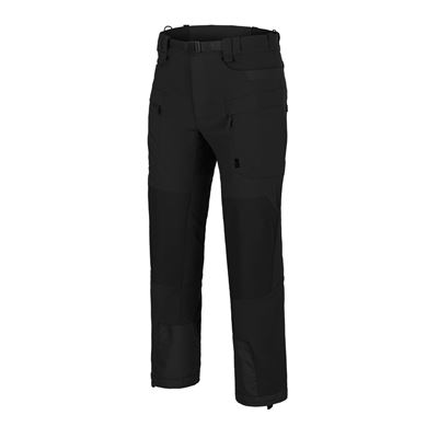 Pantaloni BLIZZARD StormStretch® NERI