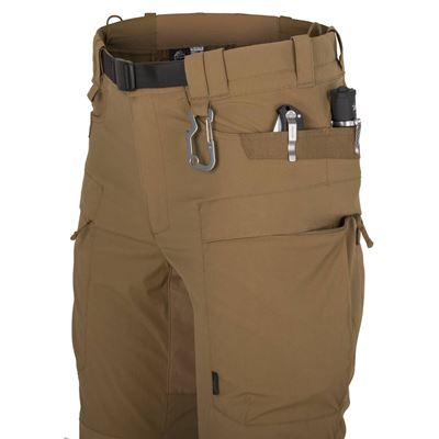 Pantaloni BLIZZARD StormStretch® COYOTE Helikon-Tex® SP-BLZ-NL-11 8