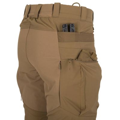 Pantaloni BLIZZARD StormStretch® COYOTE Helikon-Tex® SP-BLZ-NL-11 6