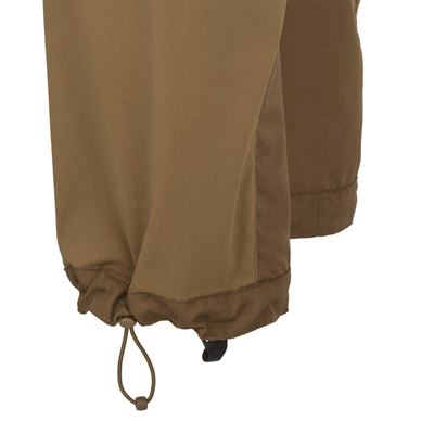 Pantaloni BLIZZARD StormStretch® COYOTE Helikon-Tex® SP-BLZ-NL-11 3