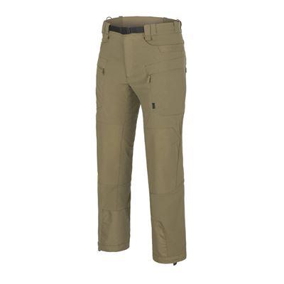Pantaloni BLIZZARD StormStretch® ADAPTIVE GREEN