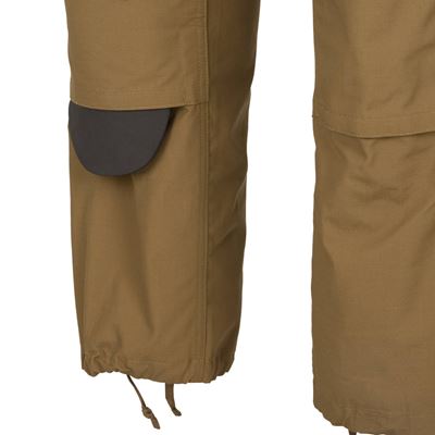 Pantaloni CPU® rip-stop COYOTE Helikon-Tex® SP-CPU-PR-11 2