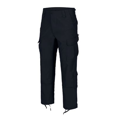 Pantaloni CPU rip-stop NAVY BLUE