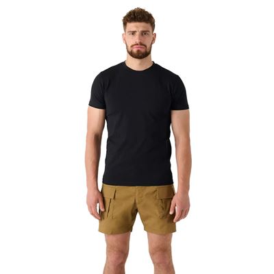 Pantaloncini CARGO rip-stop stretch COYOTE Helikon-Tex® SP-CRO-SP-11 2
