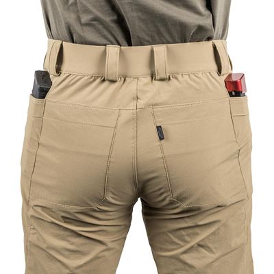 Pantaloni CTP COVERT VersaStretch® KHAKI Helikon-Tex® SP-CTP-NL-13 2