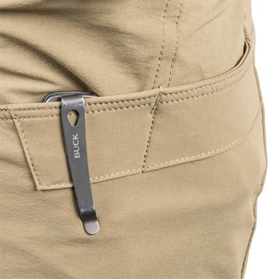Pantaloni CTP COVERT VersaStretch® KHAKI Helikon-Tex® SP-CTP-NL-13 3
