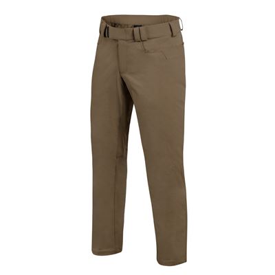 Pantaloni CTP COVERT VersaStretch® MUD BROWN