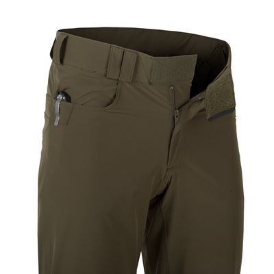 Pantaloni CTP COVERT VersaStretch® LITE TAIGA GREEN Helikon-Tex® SP-CTP-VL-09 4