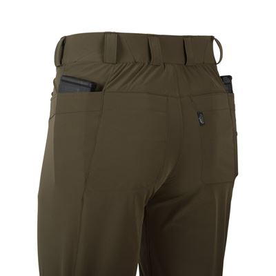 Pantaloni CTP COVERT VersaStretch® LITE TAIGA GREEN Helikon-Tex® SP-CTP-VL-09 5