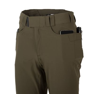 Pantaloni CTP COVERT VersaStretch® LITE TAIGA GREEN Helikon-Tex® SP-CTP-VL-09 6