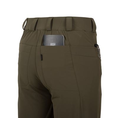 Pantaloni CTP COVERT VersaStretch® LITE TAIGA GREEN Helikon-Tex® SP-CTP-VL-09 8
