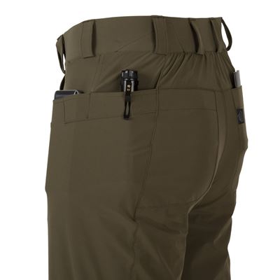 Pantaloni CTP COVERT VersaStretch® LITE TAIGA GREEN Helikon-Tex® SP-CTP-VL-09 9