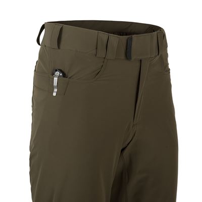 Pantaloni CTP COVERT VersaStretch® LITE TAIGA GREEN Helikon-Tex® SP-CTP-VL-09 10