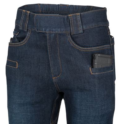 Pantaloni tattici in denim GREYMAN JEANS® Helikon-Tex® SP-GTJ-DD-31 4