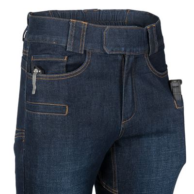 Pantaloni tattici in denim GREYMAN JEANS® Helikon-Tex® SP-GTJ-DD-31 5