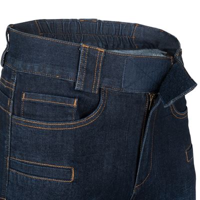 Pantaloni tattici in denim GREYMAN JEANS® Helikon-Tex® SP-GTJ-DD-31 6
