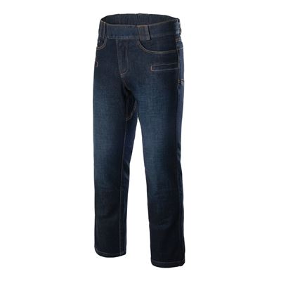 Pantaloni tattici in denim GREYMAN JEANS®