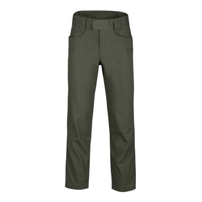 Pantaloni GREYMAN TACTICAL® DuraCanvas® TAIGA Helikon-Tex® SP-GTP-DC-09 2