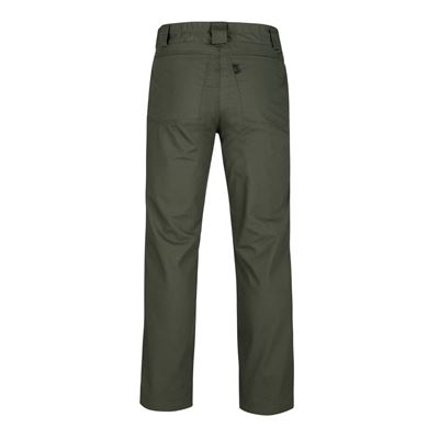 Pantaloni GREYMAN TACTICAL® DuraCanvas® TAIGA Helikon-Tex® SP-GTP-DC-09 3