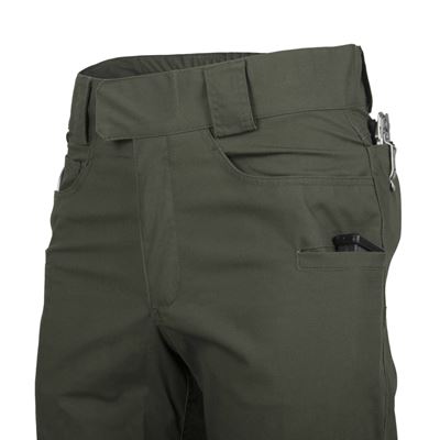 Pantaloni GREYMAN TACTICAL® DuraCanvas® TAIGA Helikon-Tex® SP-GTP-DC-09 8
