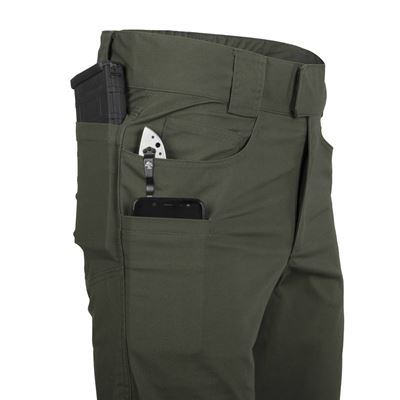 Pantaloni GREYMAN TACTICAL® DuraCanvas® TAIGA Helikon-Tex® SP-GTP-DC-09 4