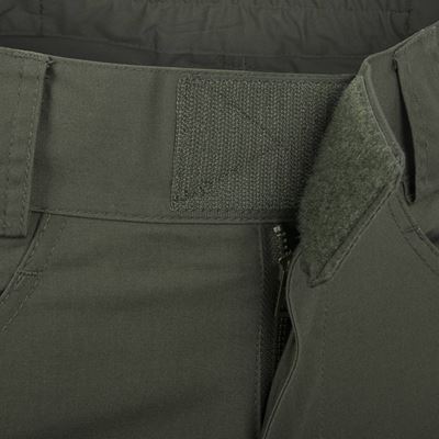 Pantaloni GREYMAN TACTICAL® DuraCanvas® TAIGA Helikon-Tex® SP-GTP-DC-09 7
