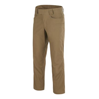 Pantaloni GREYMAN TACTICAL® DuraCanvas® COYOTE