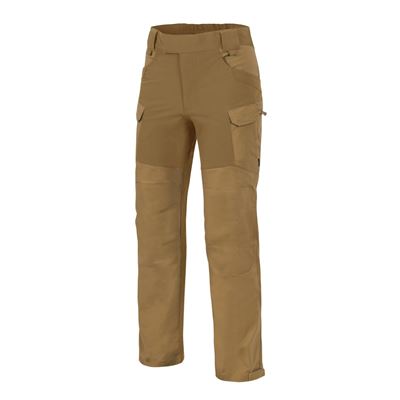 Pantaloni HYBRID OUTBACK® COYOTE