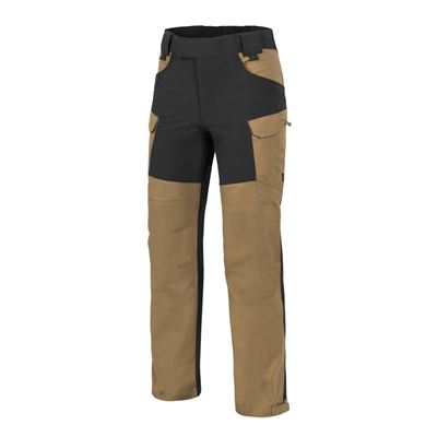 Pantaloni HYBRID OUTBACK® COYOTE/NERO