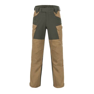 Pantaloni HYBRID OUTBACK® COYOTE/TAIGA Helikon-Tex® SP-HOP-DC-1109A 2