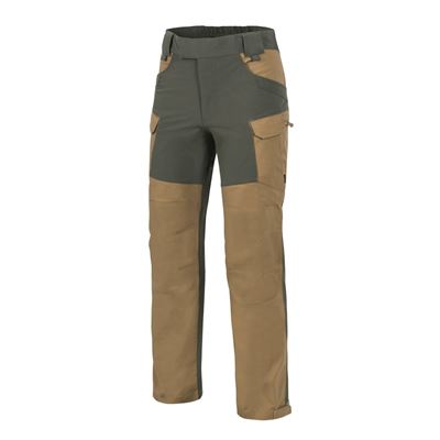 Pantaloni HYBRID OUTBACK® COYOTE/TAIGA