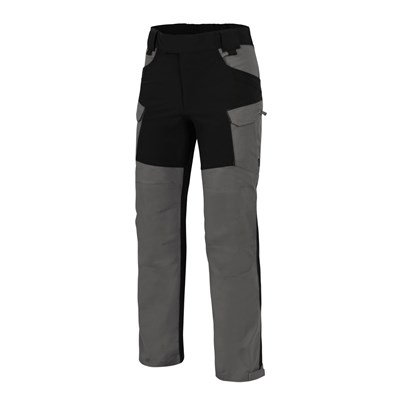 Pantaloni HYBRID OUTBACK® CLOUD GREY/NERO