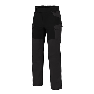 Pantaloni HYBRID OUTBACK® ASH GREY/NERO