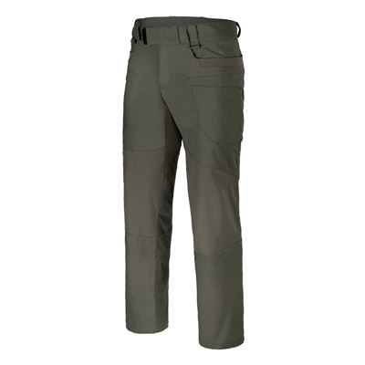 Pantaloni HYBRID TACTICAL TAIGA GREEN