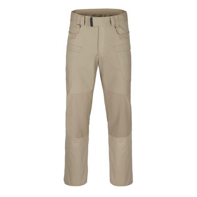 Pantaloni HYBRID TACTICAL KHAKI Helikon-Tex® SP-HTP-PR-13 5