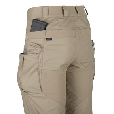 Pantaloni HYBRID TACTICAL KHAKI Helikon-Tex® SP-HTP-PR-13 4