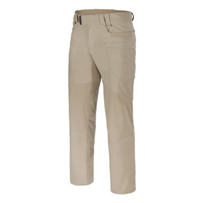 Pantaloni HYBRID TACTICAL KHAKI