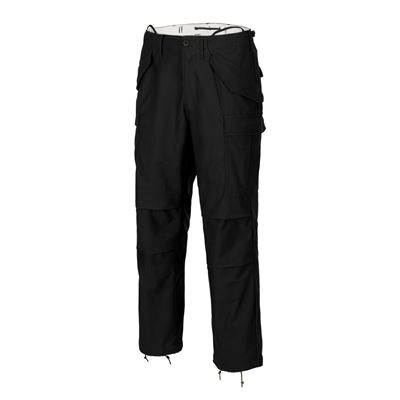 Pantaloni US M65 NERI