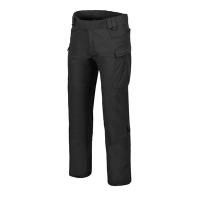 Pantaloni MBDU® NYCO rip-stop NERI
