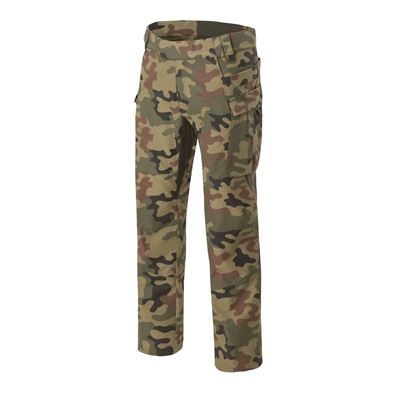 Pantaloni MBDU® NYCO rip-stop PL WOODLAND