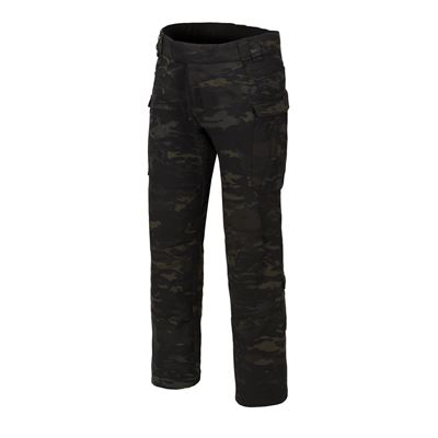 Pantaloni MBDU® NYCO rip-stop MULTICAM® BLACK™