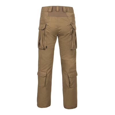 Pantaloni MBDU® NYCO rip-stop COYOTE Helikon-Tex® SP-MBD-NR-11 3