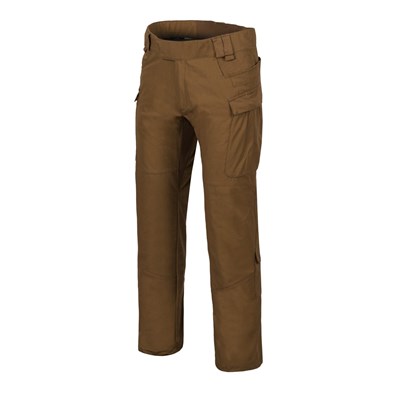 Pantaloni MBDU® NYCO rip-stop MUD BROWN