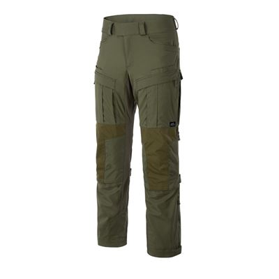 Pantaloni MCDU® DYNYCO OLIVE GREEN