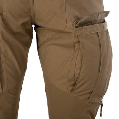 Pantaloni MCDU® DYNYCO COYOTE Helikon-Tex® SP-MCD-DN-11 12