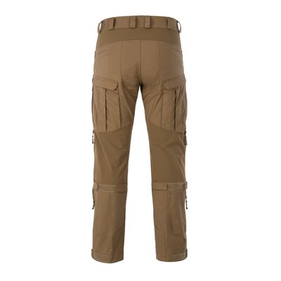 Pantaloni MCDU® DYNYCO COYOTE Helikon-Tex® SP-MCD-DN-11 4