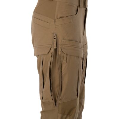 Pantaloni MCDU® DYNYCO COYOTE Helikon-Tex® SP-MCD-DN-11 6