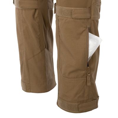 Pantaloni MCDU® DYNYCO COYOTE Helikon-Tex® SP-MCD-DN-11 7