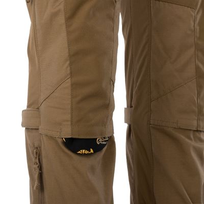 Pantaloni MCDU® DYNYCO COYOTE Helikon-Tex® SP-MCD-DN-11 8